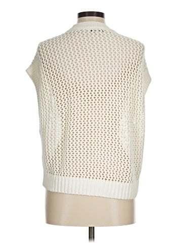 Madewell Sweater Vest (view 2)