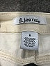 d.jeans Ivory Jeans Size 8 - photo 7
