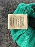 Sincerely Jules Green Cardigan Size L - photo 8