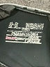 Under Armour Black Active T-Shirt Size S (youth) - photo 3