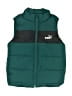 Puma Green Vest Size 4T - photo 1