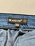 Blank NYC Black Casual Pants Size XXL - photo 4