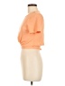 Future Collective Orange Short Sleeve Top Size M - photo 5