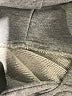 Unbranded Gray Sweatshirt Size M - photo 7