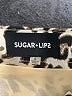 Sugar Lips 100% Polyester Animal Print Ivory Casual Skirt Size S - photo 4