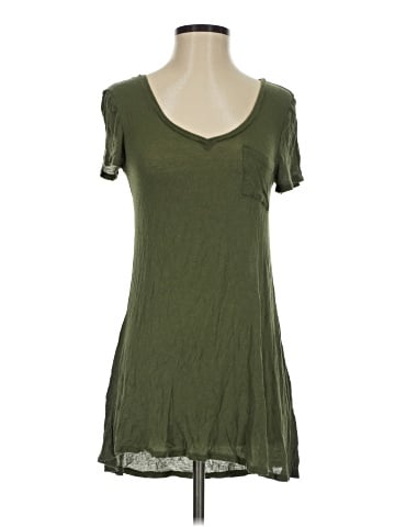 ANGL Short Sleeve T-Shirt (view 1)