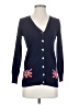 Unbranded Blue Cardigan Size XS (estimated) - photo 1