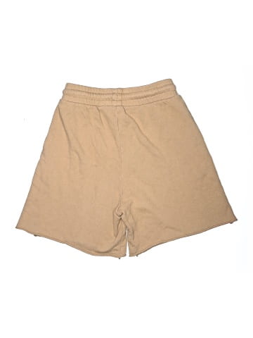 H&M Khaki Shorts (view 2)