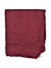 Unbranded Burgundy Scarf One size - photo 2