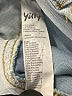 Yitty Blue Jeans Size XL - photo 8