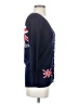 Unbranded Blue Cardigan Size XS (estimated) - photo 4