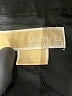 MICHAEL Michael Kors 100% Linen Black Jacket Size 8 - photo 6