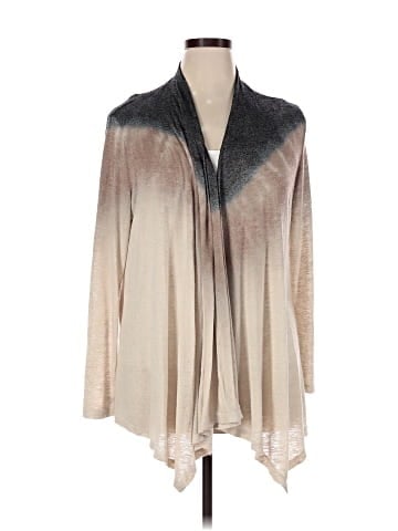 Lapis Cardigan (view 1)