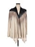 Lapis Tan Cardigan Size 2X - photo 1