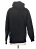 Lane Seven Black Pullover Hoodie Size S - photo 2