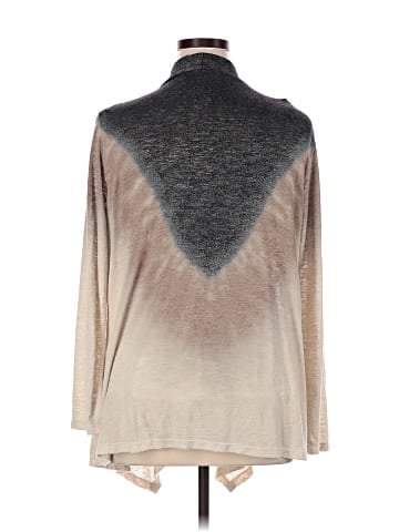 Lapis Cardigan (view 2)