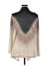 Lapis Tan Cardigan Size 2X - photo 2