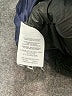 J.Crew 100% Polyester Black Faux Fur Vest Size XS - photo 7