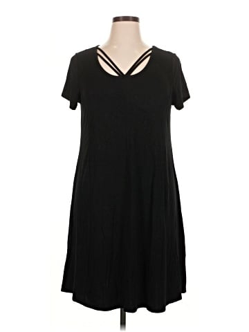 Cupio Casual Dress (view 1)
