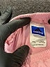 Adidas 100% Cotton Solid Pink Active Skirt Size 3-6 mo - photo 3