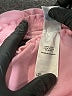 Adidas 100% Cotton Solid Pink Active Skirt Size 3-6 mo - photo 4