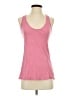 Mark Edwards Pink Active Tank Size XS - photo 1