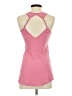Mark Edwards Pink Active Tank Size XS - photo 2