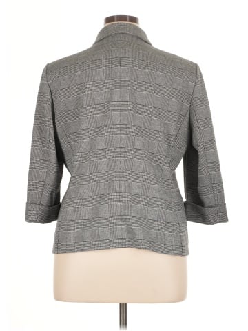 AK Anne Klein Blazer (view 2)