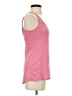 Mark Edwards Pink Active Tank Size XS - photo 4