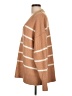 Aerie Stripes Tan Pullover Sweater Size L - photo 5