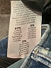 Mother Blue Jeans Size 30 waist - photo 7