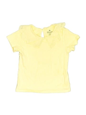 H&M Short Sleeve Top (view 1)