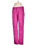 CAbi Color Block Pink Jeans Size 4 - photo 1