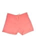 Body Glove 100% Polyester Solid Pink Orange Board Shorts Size XL - photo 1