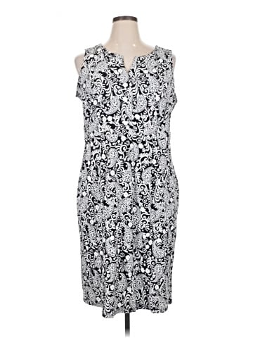 Charter Club Casual Dress (view 1)