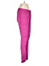 CAbi Color Block Pink Jeans Size 4 - photo 4