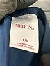 Merona Solid Blue Swimsuit Bottoms Size L - photo 3