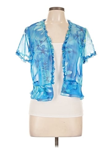 Studio 1 Kimono (view 1)