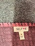 SELF E Pink Sleeveless Top Size S - photo 7