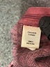 SELF E Pink Sleeveless Top Size S - photo 8