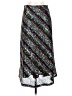 Milly Print Silver Casual Skirt Size P (petite) - photo 1