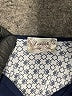 Lavish Blue Short Sleeve Top Size 2X - photo 7