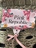 Pink Republic 100% Polyester Green Pullover Sweater Size M - photo 7