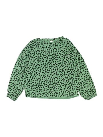 Zara Long Sleeve Blouse (view 1)