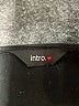 Intro Black 3/4 Sleeve T-Shirt Size XL (estimated) - photo 7