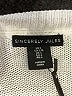 Sincerely Jules Ivory Pullover Sweater Size L - photo 7
