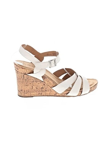 B.O.C Wedges (view 1)
