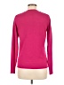 White Stag Pink Cardigan Size M - photo 2