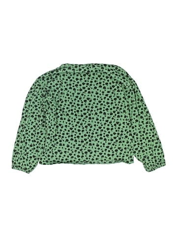 Zara Long Sleeve Blouse (view 2)
