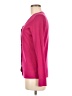 White Stag Pink Cardigan Size M - photo 5